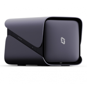 极空间新Z4私有云盘网络存储服务器 NAS个人云家庭数据云盘网盘4G