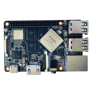 D62开发板采用RK3288支持Tinker OS/Android6.0/Debian Linux系统