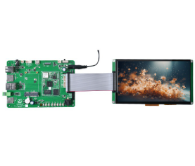 全志A133安卓 Ubuntu开发板64位4核A53 主频1.2GHz 双频WI FI/蓝牙