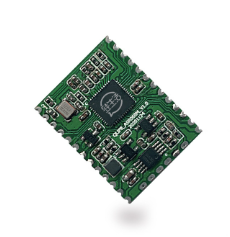 全新 AIR724UG NFC 4G全网通Cat.1模块无线通信蓝牙WI FI定位